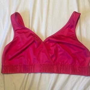 Savage X sports bra